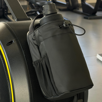 Magnetic Sports Bag